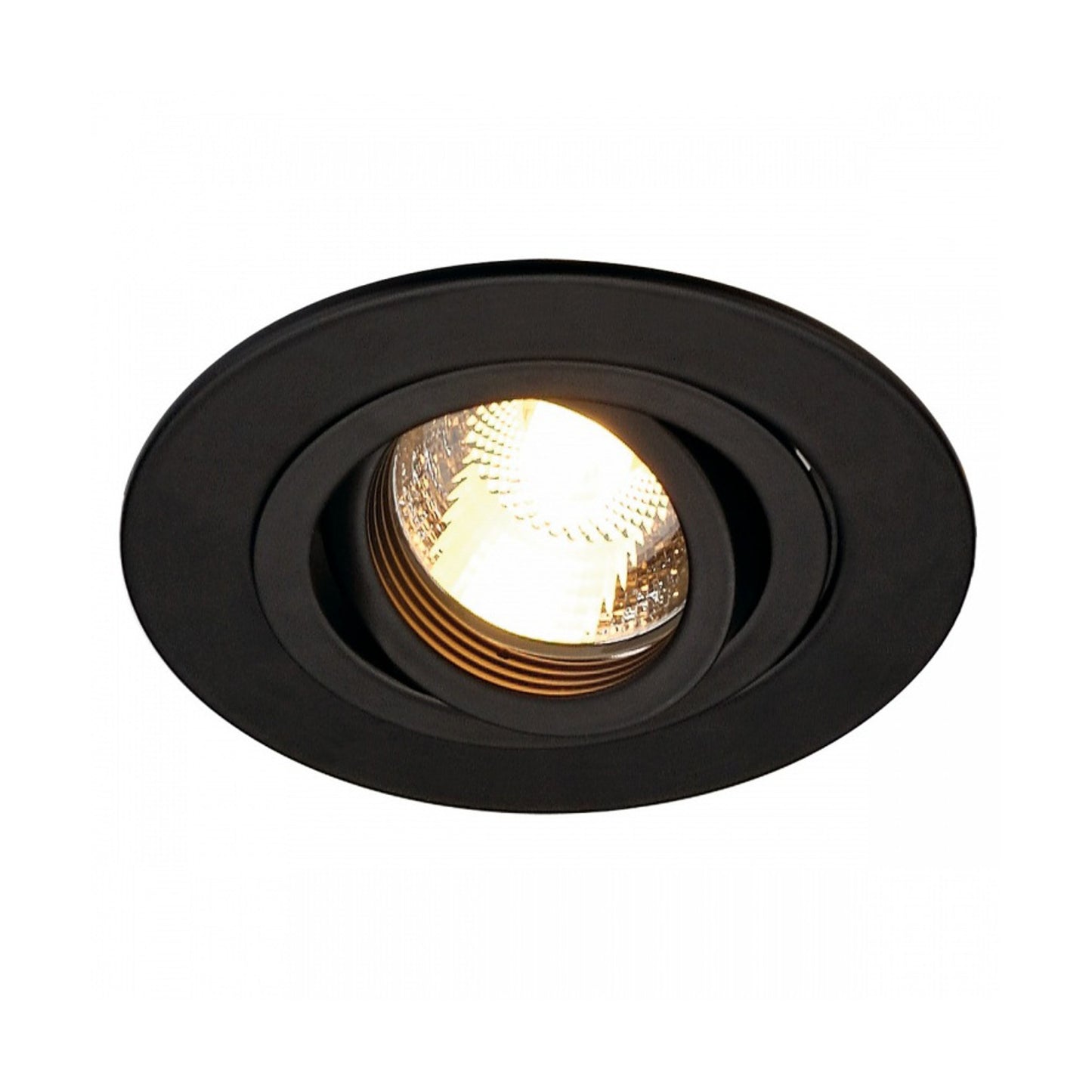 RENDL Outlet NEW TRIA R MR16 recessed black 12V GU5,3 50W 111690 1