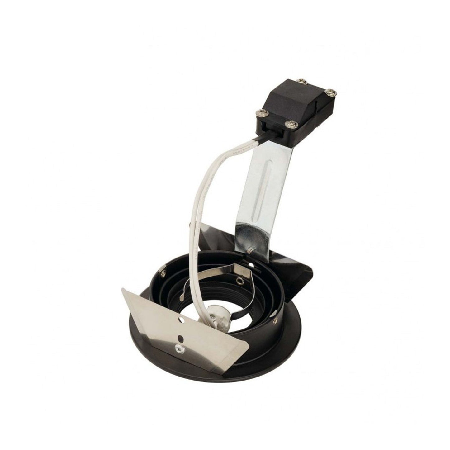 RENDL Outlet NEW TRIA R MR16 recessed black 12V GU5,3 50W 111690 2