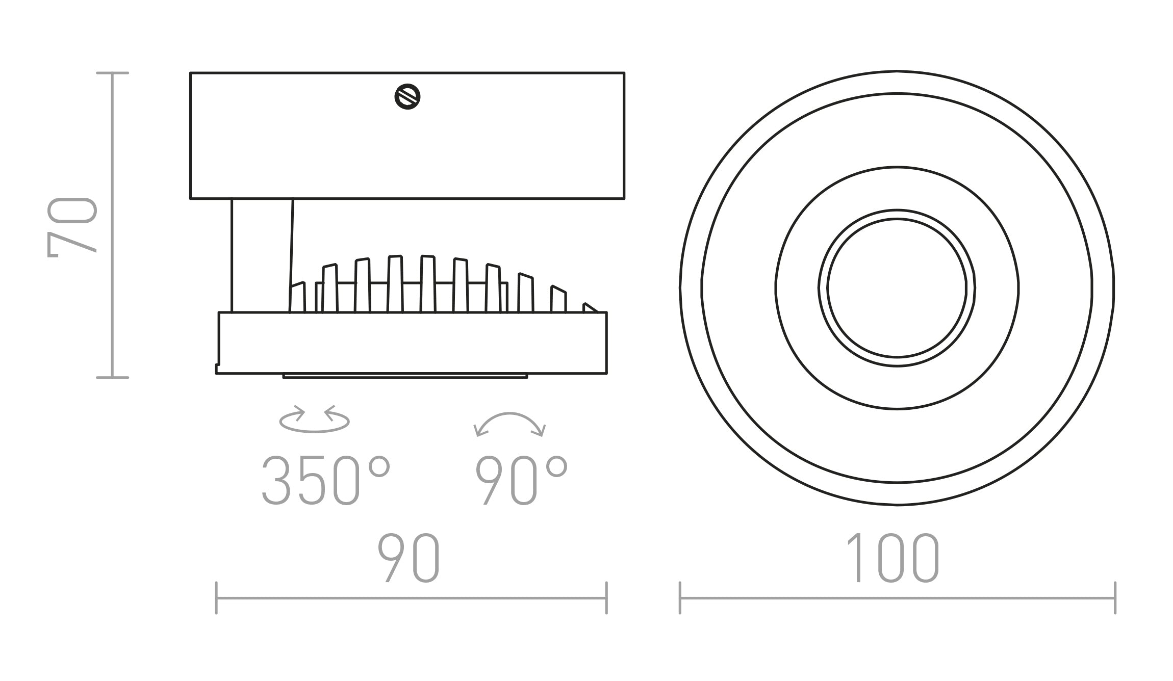 DIGA I - Product sketch