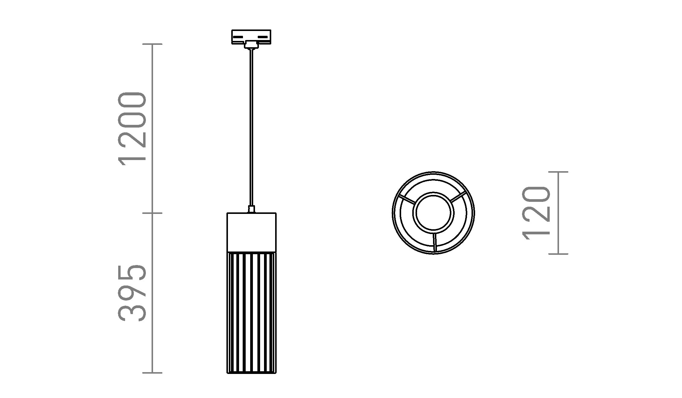 BURTON 3-vaihekiskolle - Product sketch