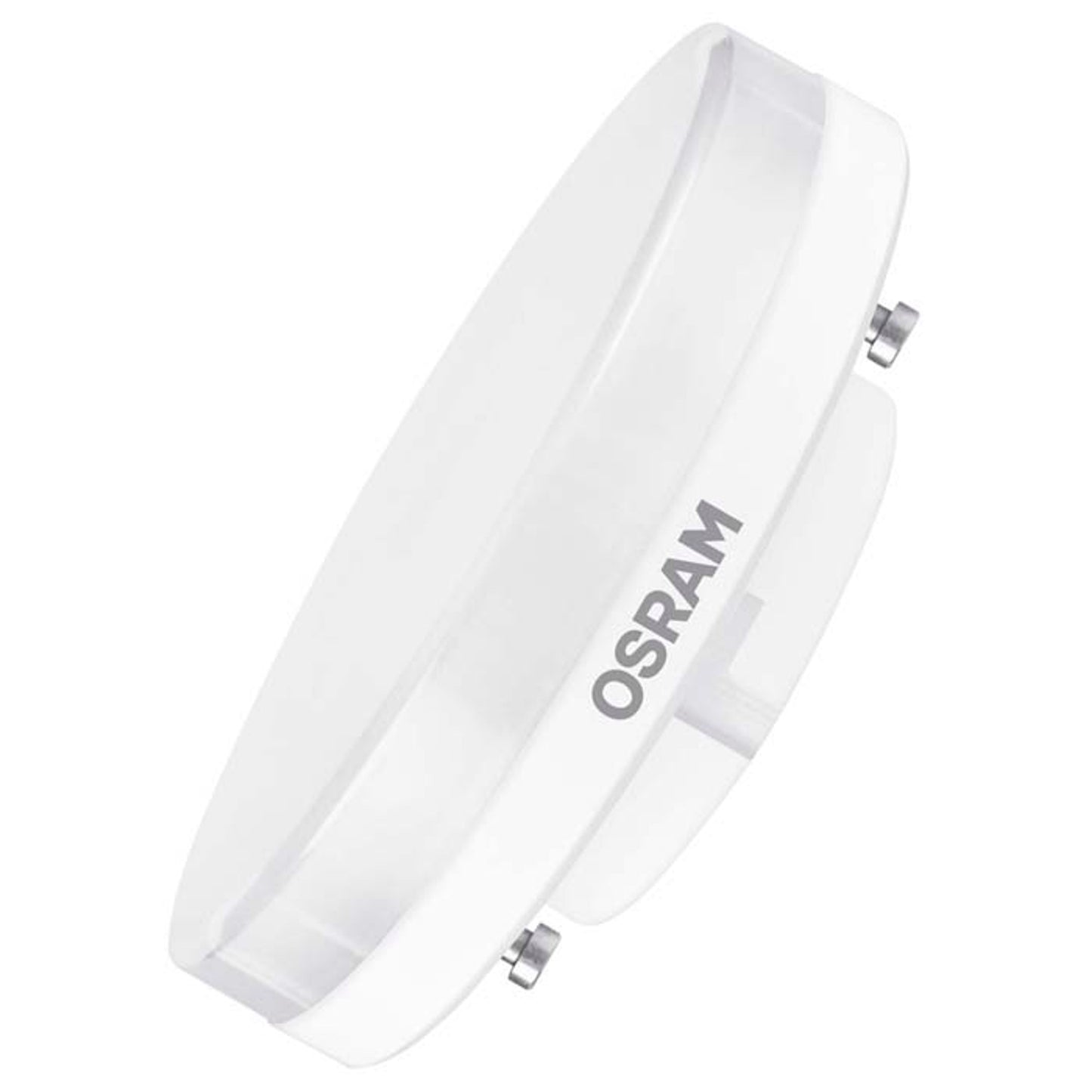 RENDL light source OSRAM STAR 230V GX53 LED EQ40 120° 4000K G13033 2