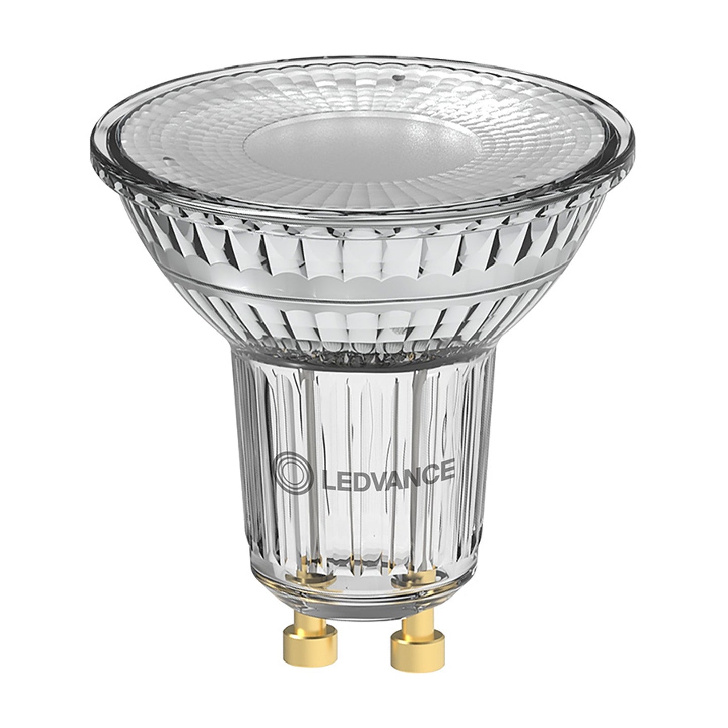 RENDL light source OSRAM PAR16 DIMM 230V GU10 LED EQ80 120° 4000K G14555 1