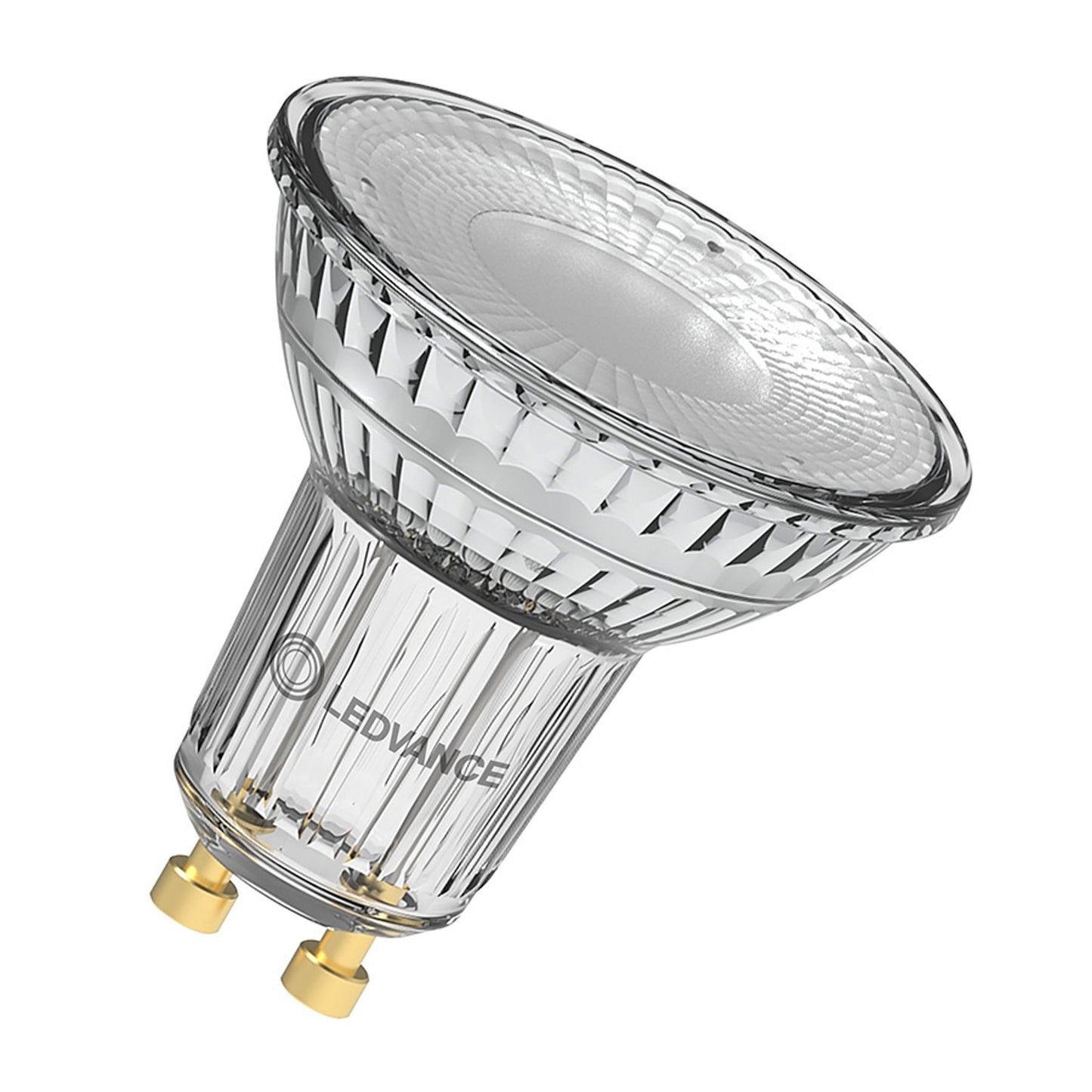 RENDL light source OSRAM PAR16 DIMM 230V GU10 LED EQ80 120° 4000K G14555 2
