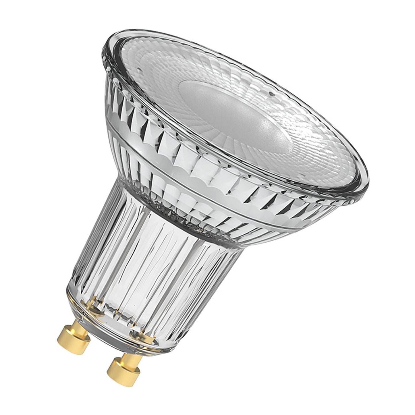 RENDL light source OSRAM PAR16 DIMM 230V GU10 LED EQ80 120° 4000K G14555 4