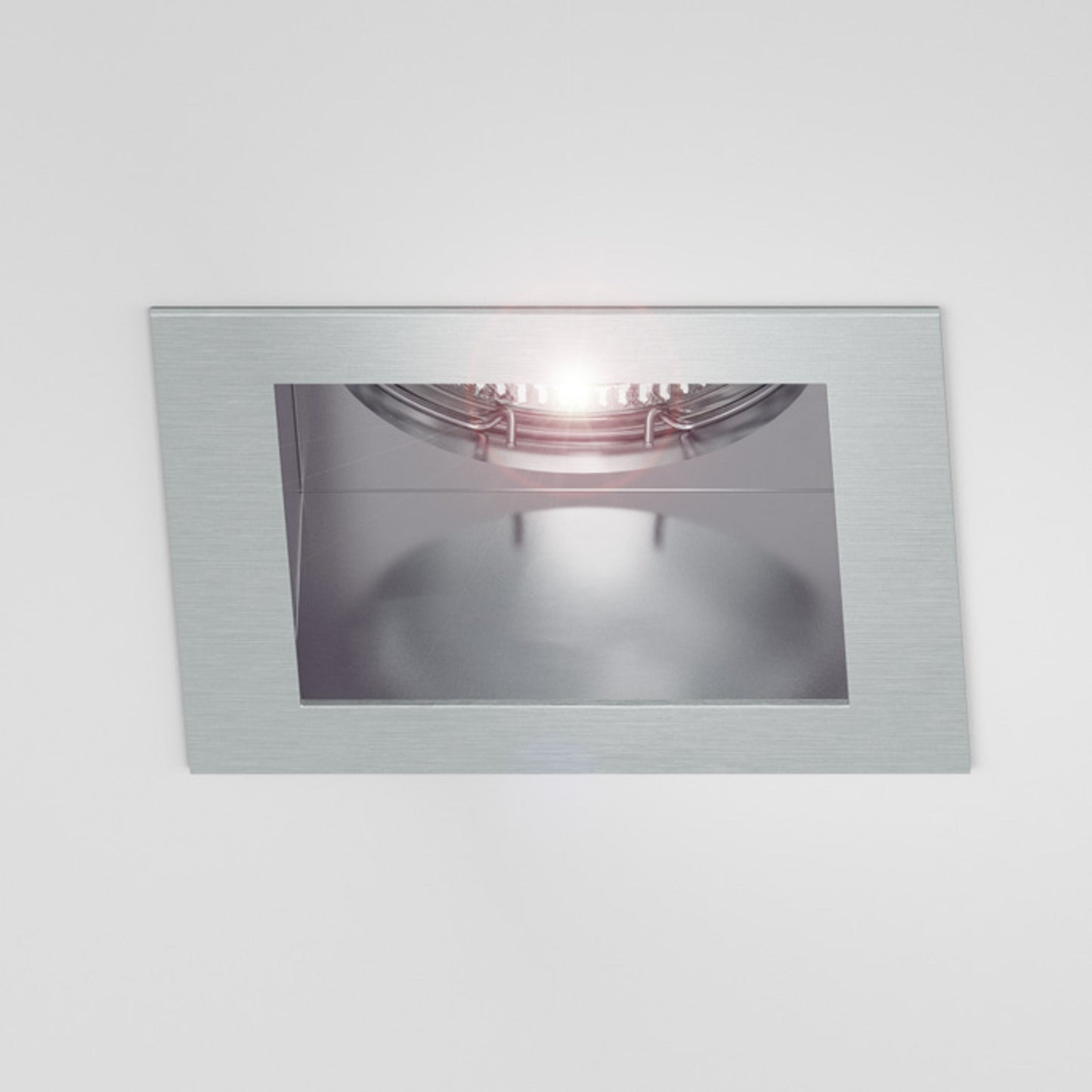 RENDL Outlet MERIKO GU5,3 fixed stainless steel 12V GU5,3 50W R10192 4