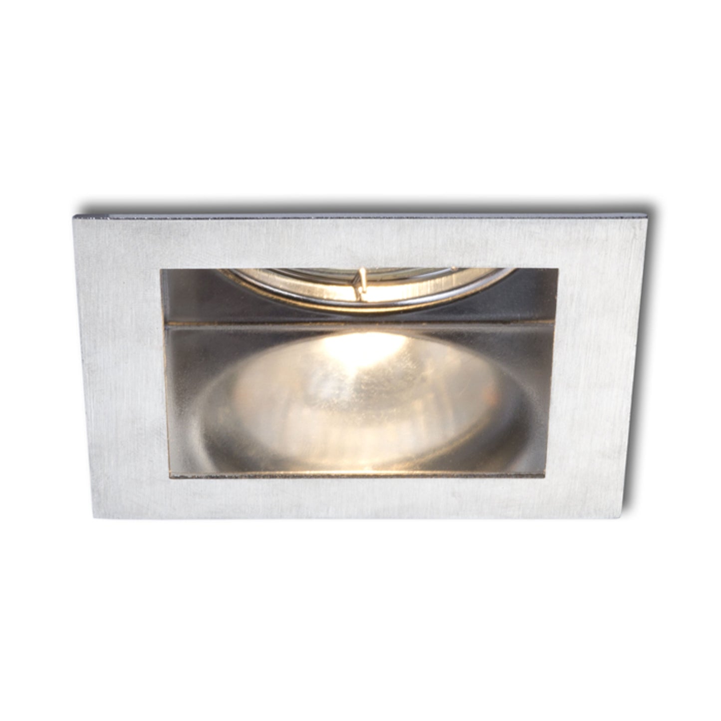 RENDL Outlet MERIKO GU10 fixed stainless steel 230V GU10 50W R10219 2
