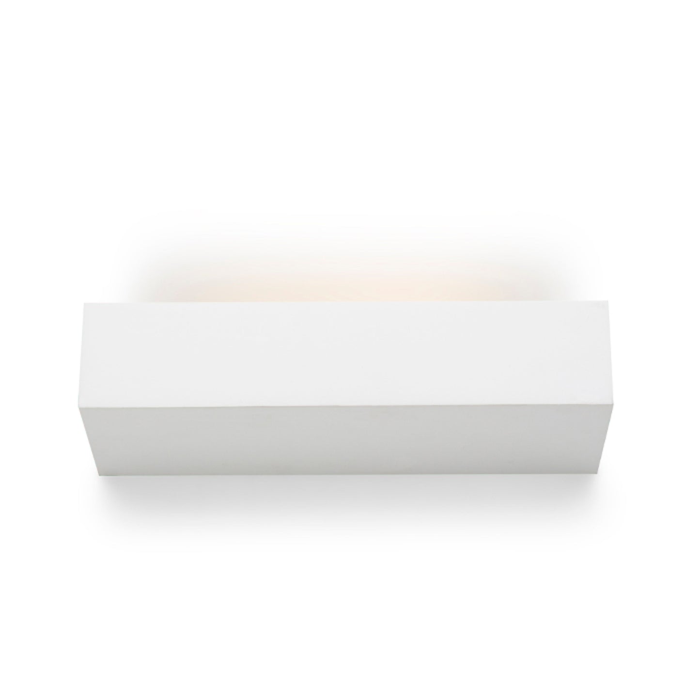 RENDL wall lamp WIM wall plaster 230V LED G9 2x5W R10465 2