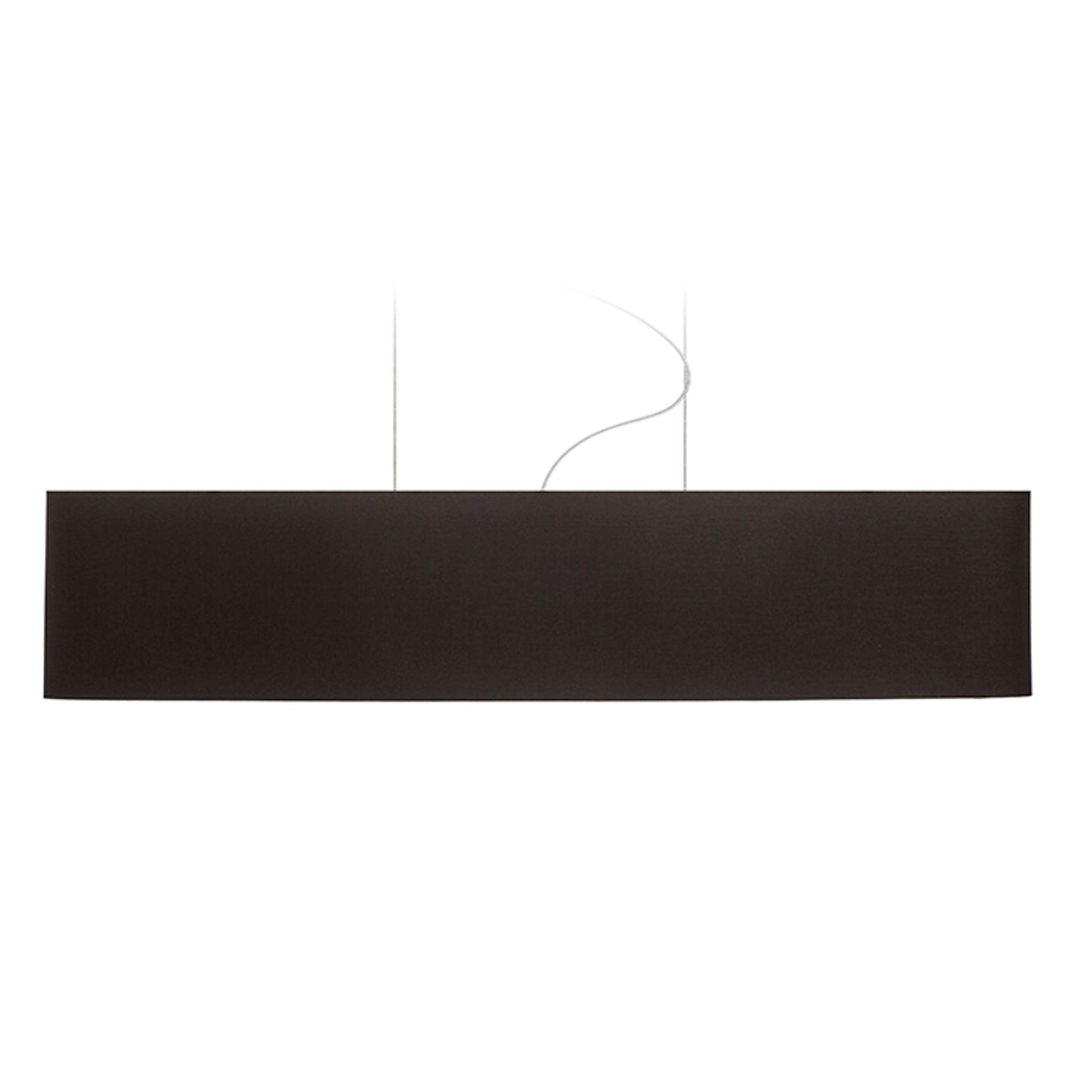 RENDL shades, shade bases, pendent sets CASUAL 120/25 shade Polycotton black/golden foil max. 23W R11471 7