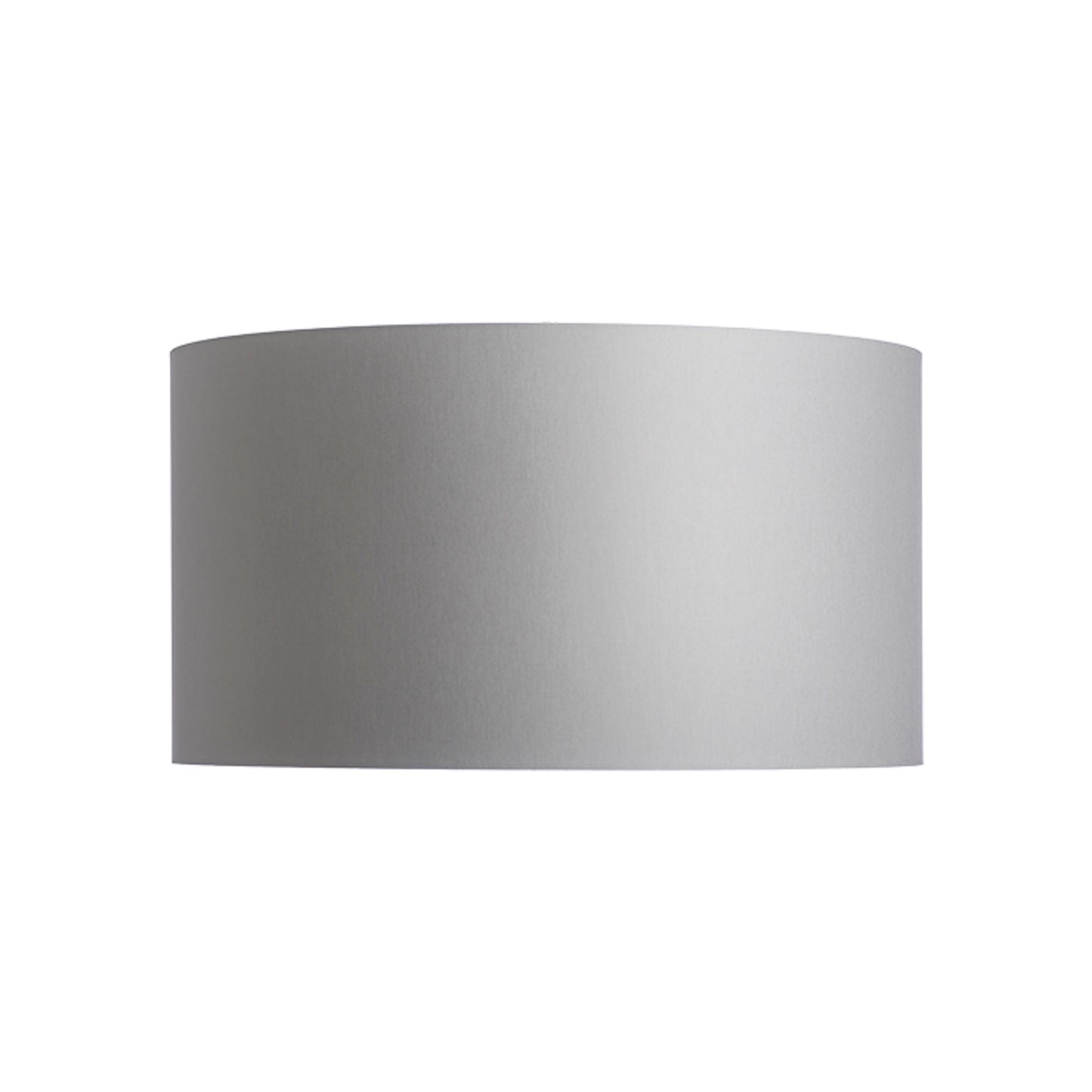 RENDL shades, shade bases, pendent sets RON 55/30 shade Chintz light grey/white PVC max. 23W R11556 3
