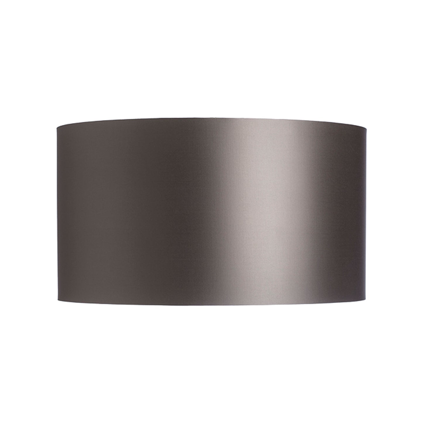 RENDL shades, shade bases, pendent sets RON 55/30 shade Monaco dove gray/silver PVC max. 23W R11585 6