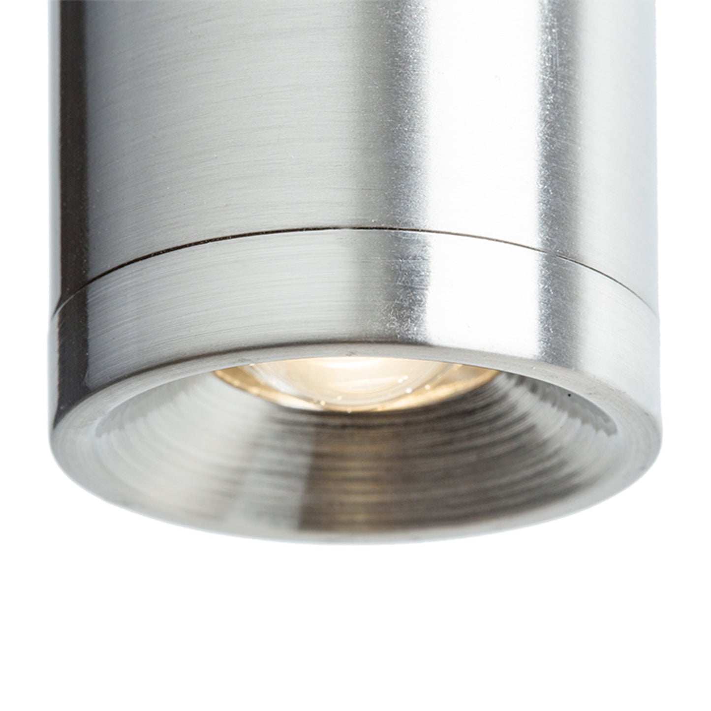RENDL pendant lamp COZY pendant matt nickel 230V LED 4W 3000K R11757 3