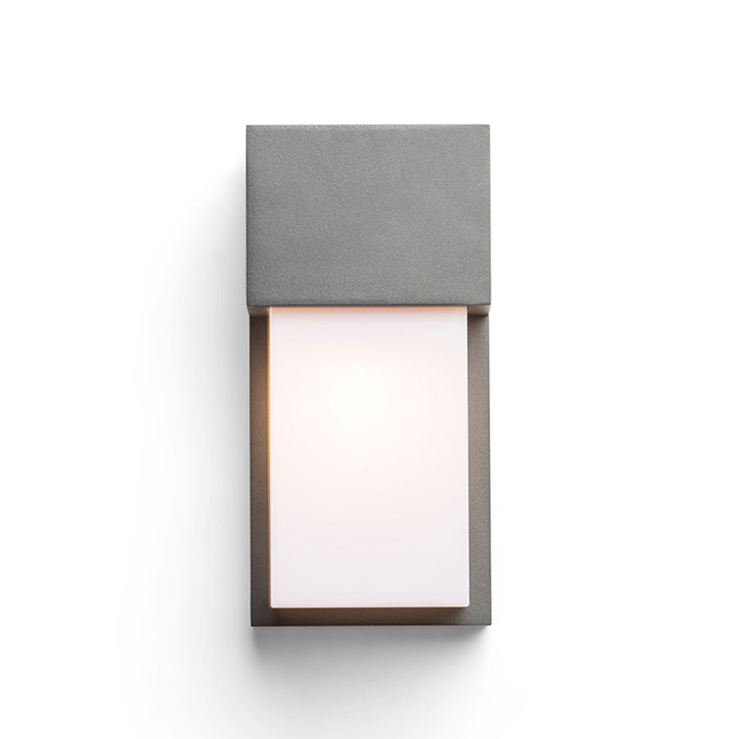 RENDL outdoor lamp CHICAGO wall anthracite grey 230V LED E27 11W IP44 R12018 2