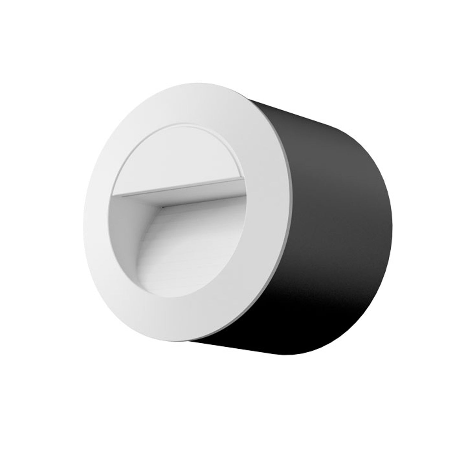 RENDL Outlet MARCO recessed white 230V LED 3W IP54 3000K R12024 6