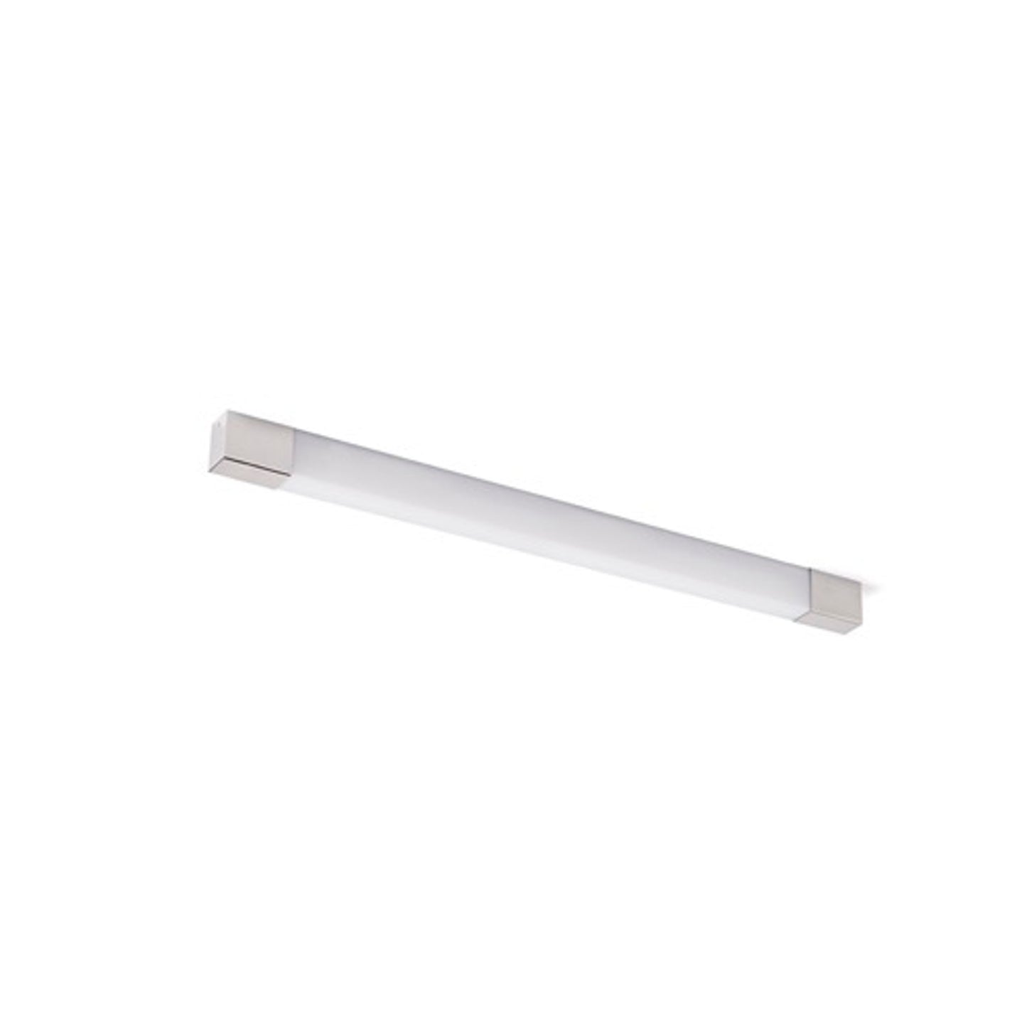 RENDL Outlet IMPERIA 90 wall chrome 230V G5 39W IP44 R12218 1