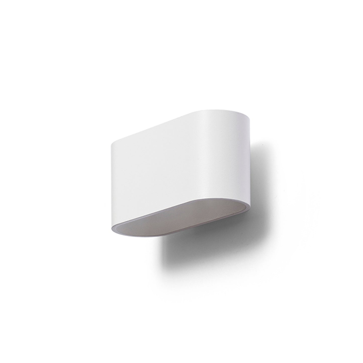RENDL wall lamp MARIO matte white 230V LED G9 5W R12743 3