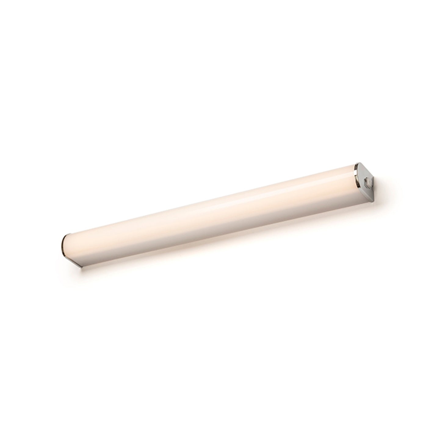 RENDL wall lamp CORAZON 60 chrome 230V LED 15W IP44 3000K R12901 1