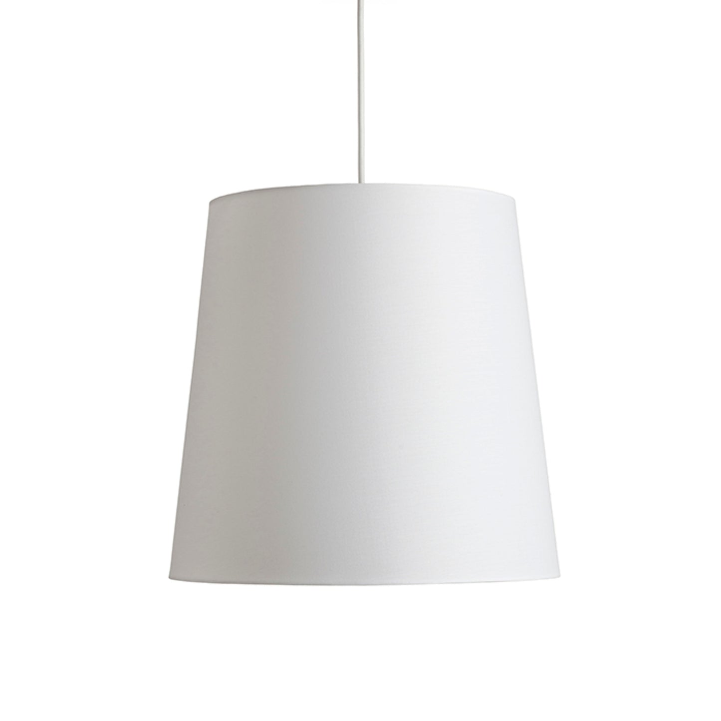 RENDL Outlet POLLOCK pendant white/light grey 230V LED E27 15W R13280 6