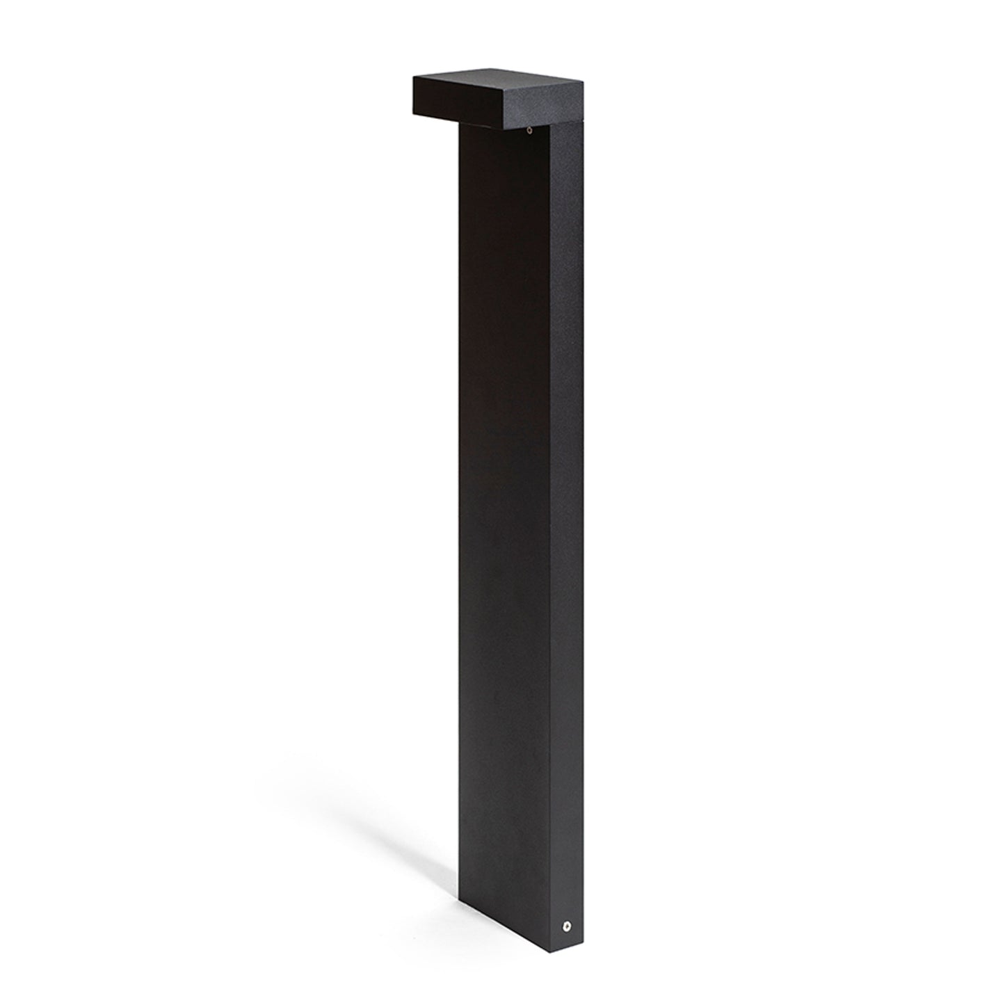 RENDL outdoor lamp GARDIEN 65 bollard black 230V LED 10W IP54 3000K R13758 3