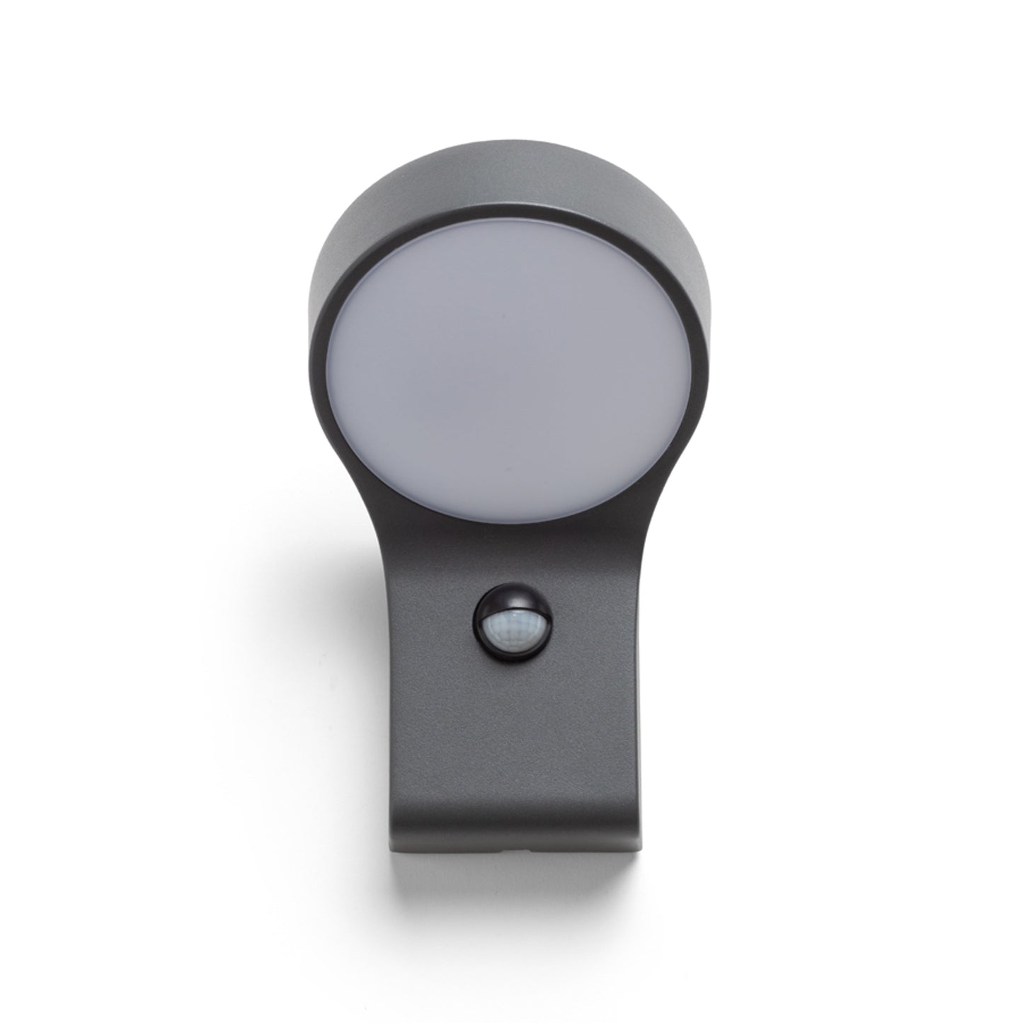 RENDL outdoor lamp ELIA PIR wall anthracite grey 230V LED 9W IP44 3000K R13931 7
