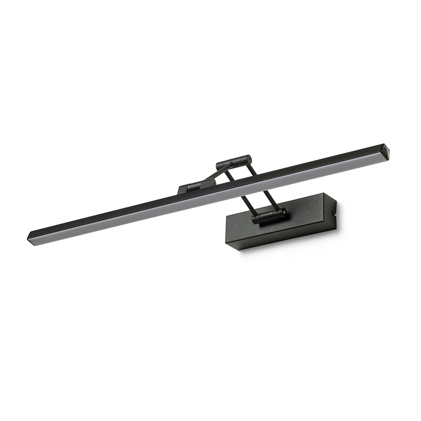 RENDL wall lamp FRIDA 60 wall matte black 230V LED 12W 3000K R14152 5