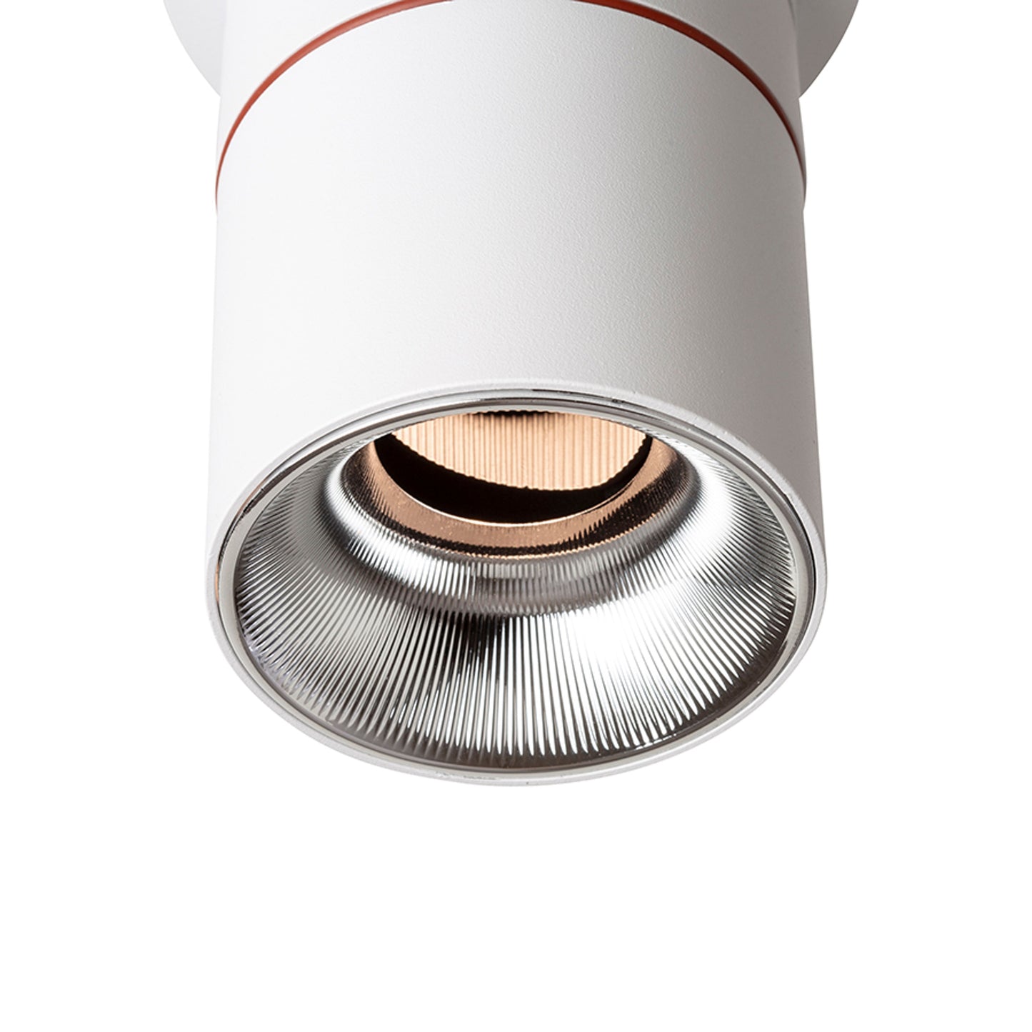 RENDL recessed light AUGUSTA decorative reflector chrome R14241 2
