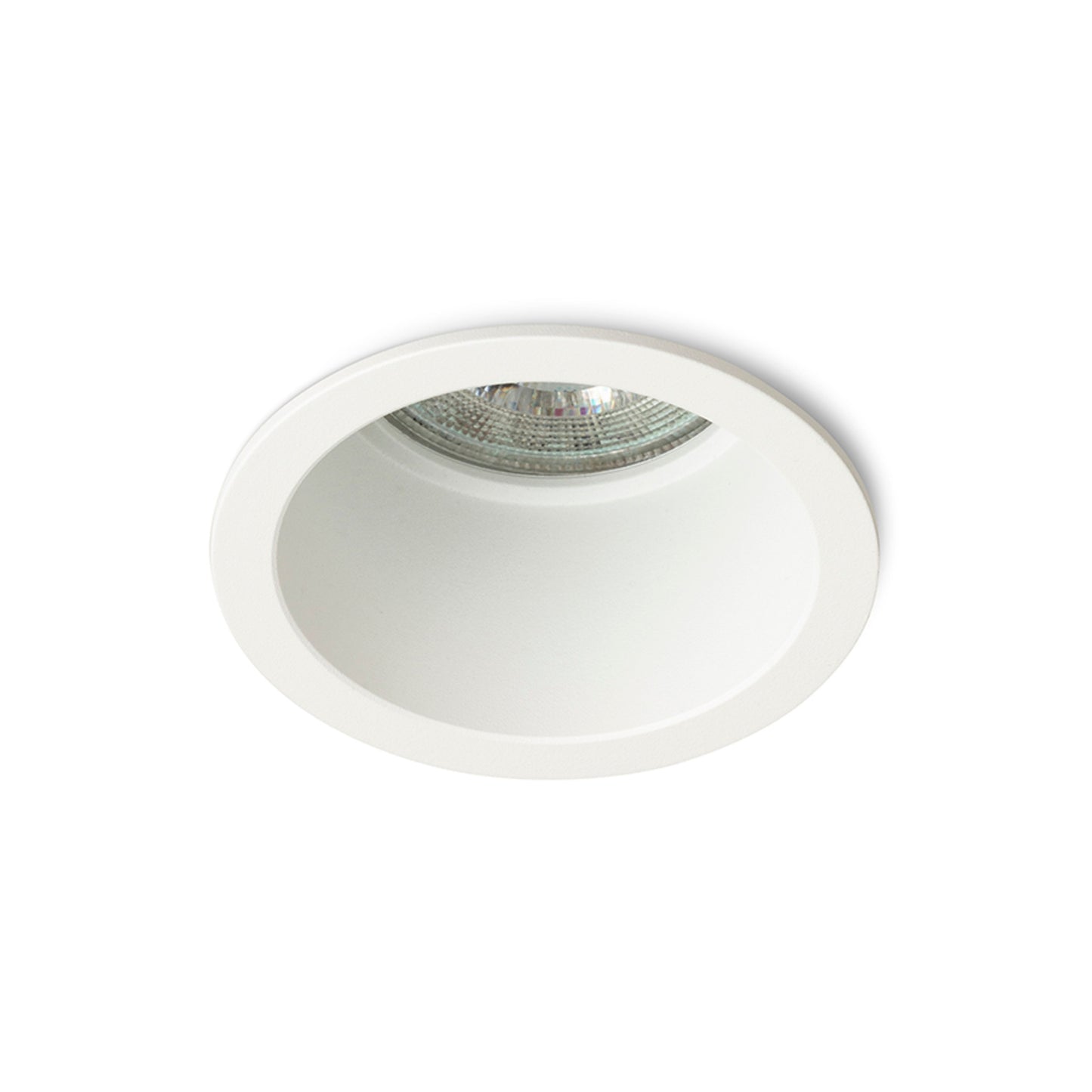 RENDL recessed light ORCO recessed white 230V LED GU10 9W R14255 4