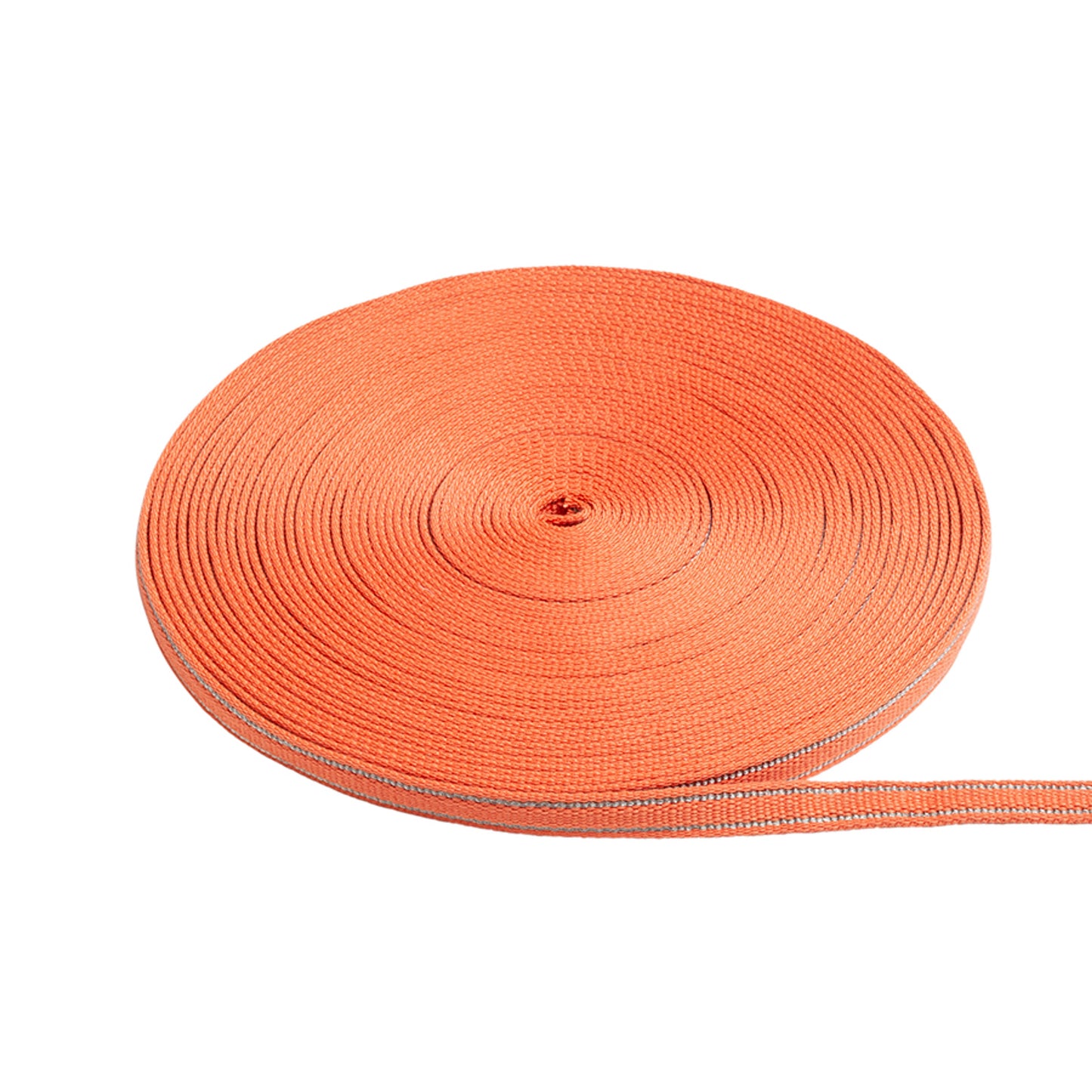 RENDL Belt system WAVE 10m fabric belt orange 24= R14325 1
