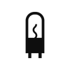 Halogen bulbs