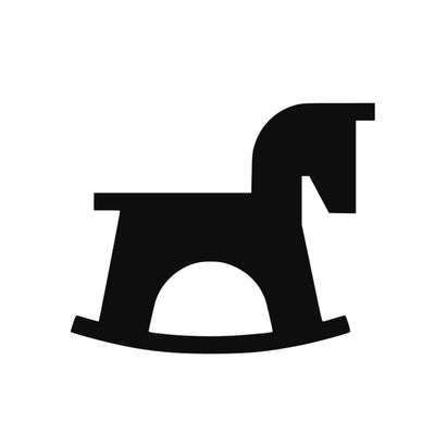 Candeeiro de pé infantil