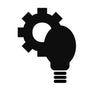 Luzes industriais