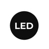 Luzes LED