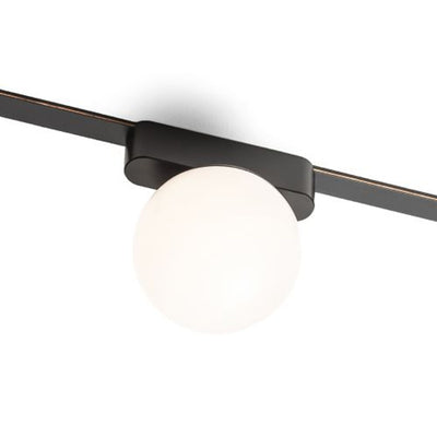 Candeeiro de teto LED com controlo remoto