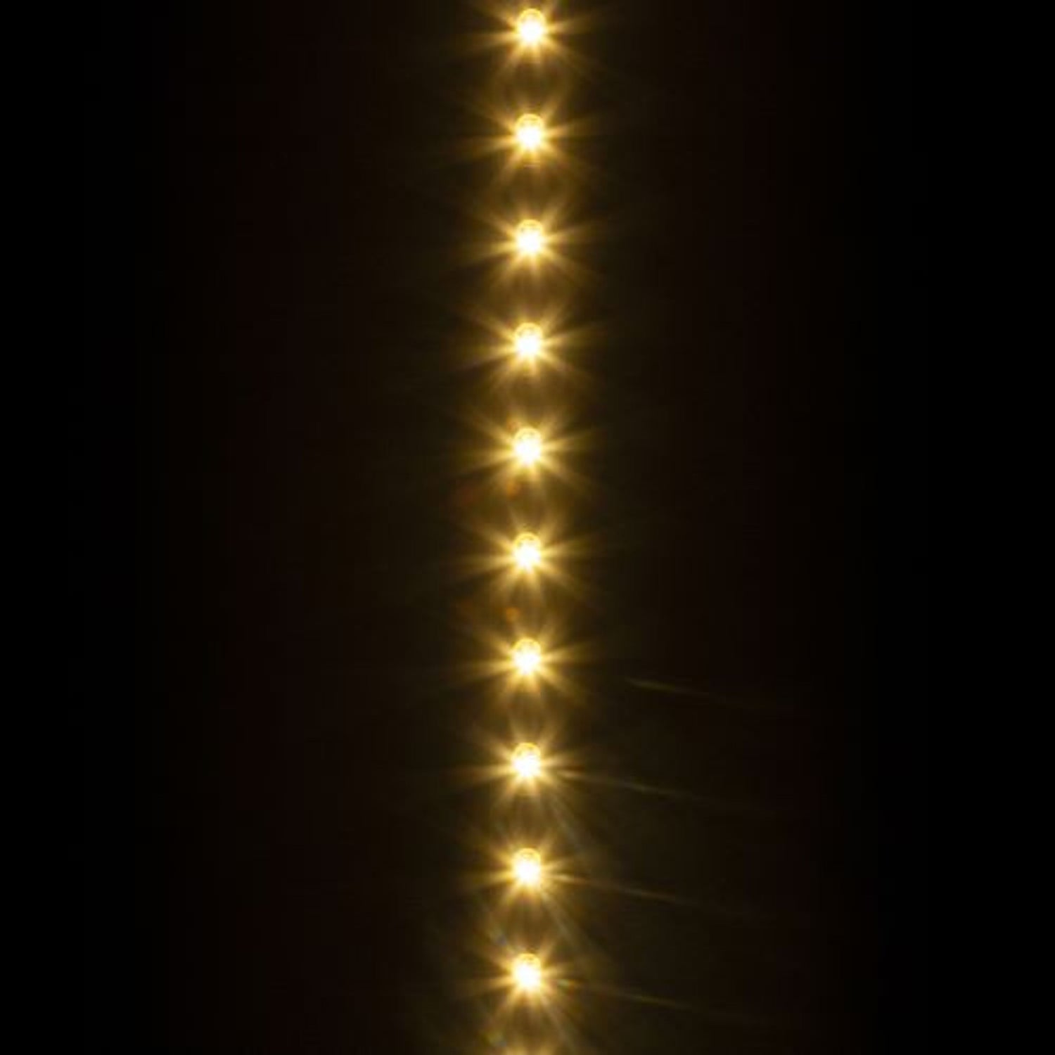 Fita LED com controlo remoto