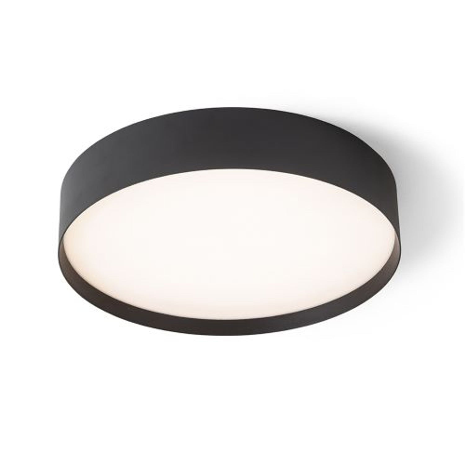 Luz de teto LED regulável