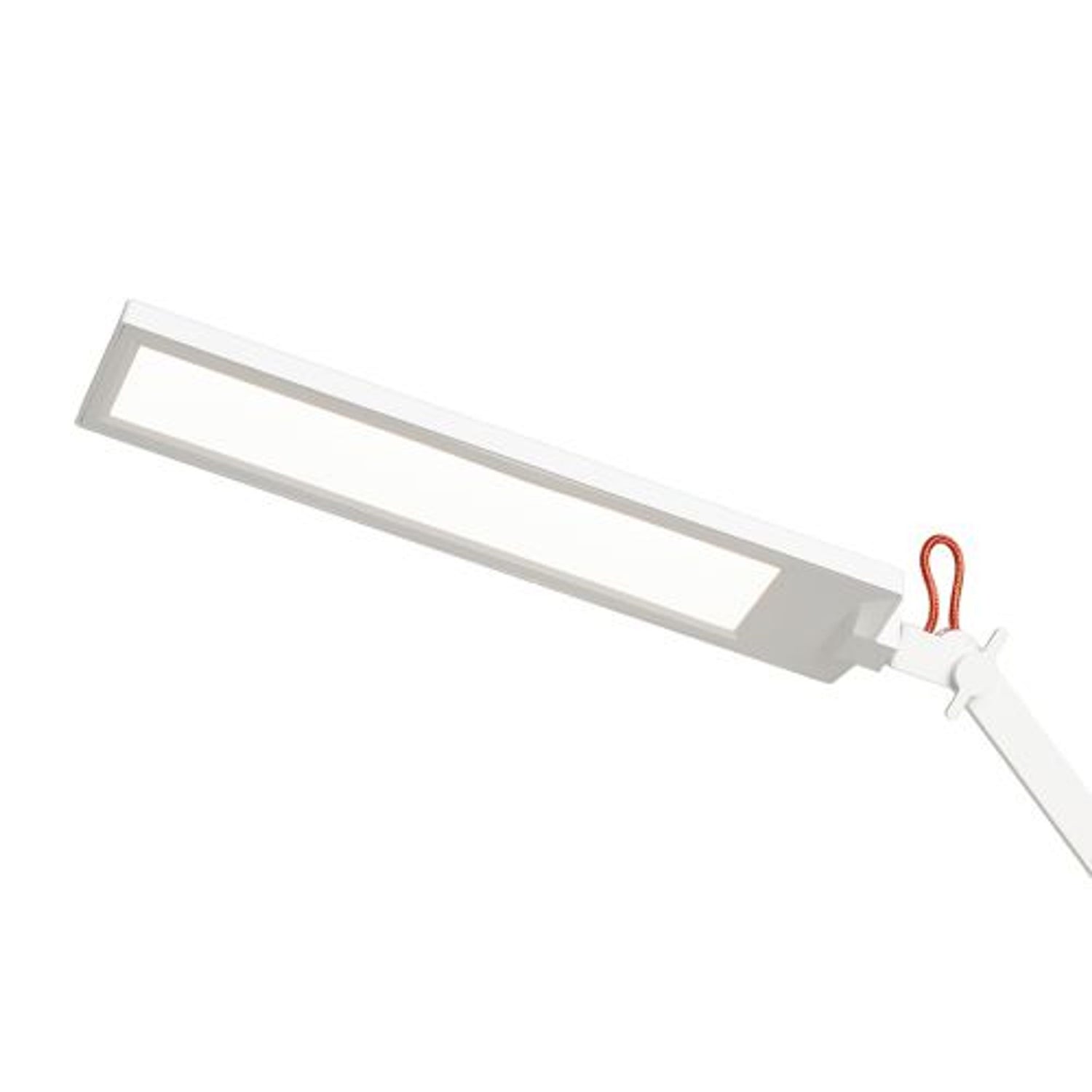 Candeeiro de mesa LED regulável
