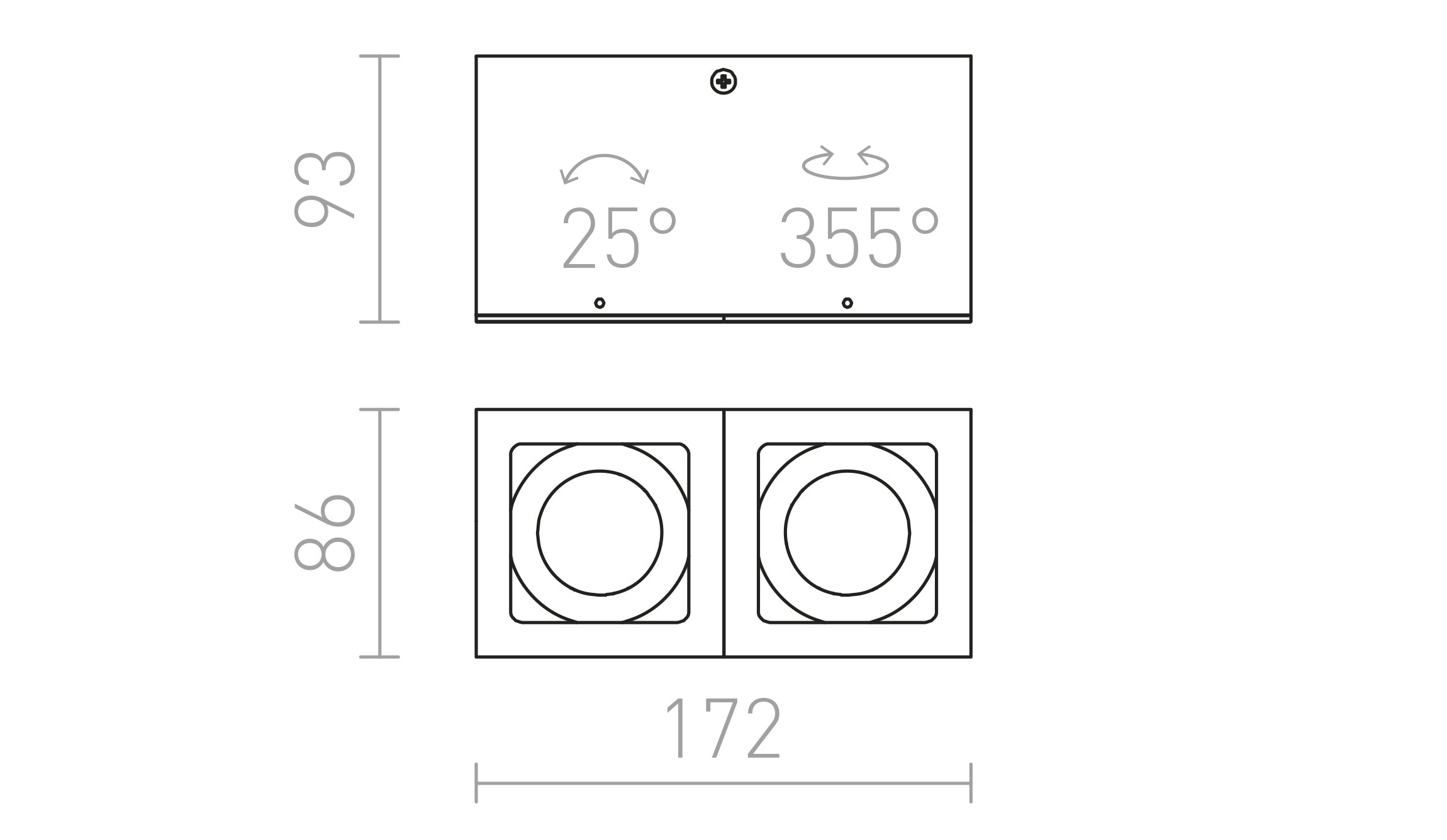 BERIT II - Product sketch
