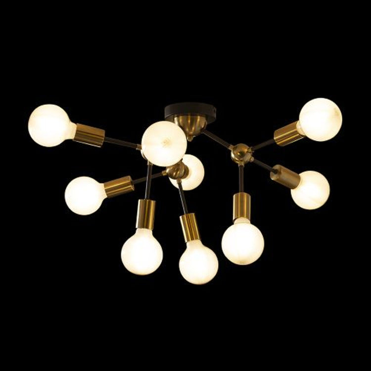 Iluminação de sala