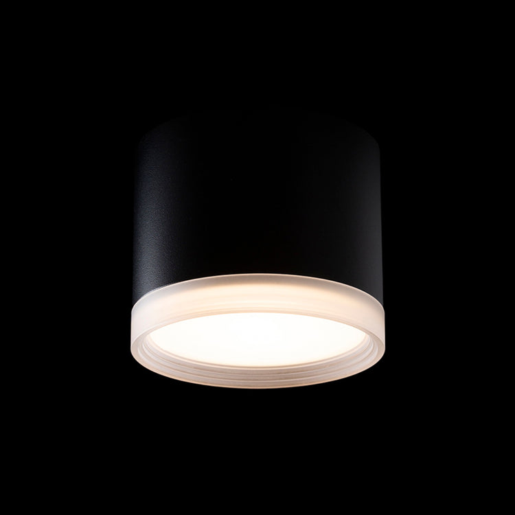 Iluminação de escadas