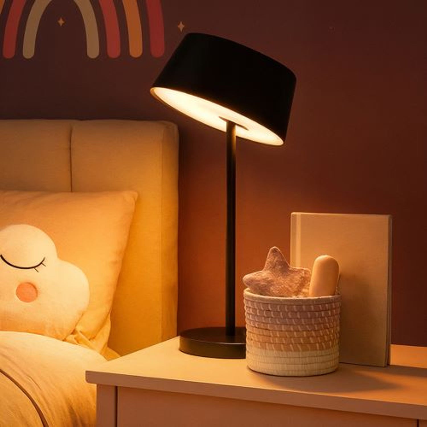 ILUMINAÇÃO INFANTIL