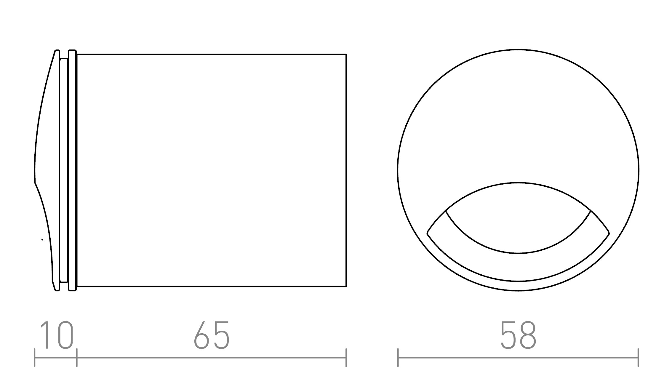 CLUB INDIRETO - Product sketch