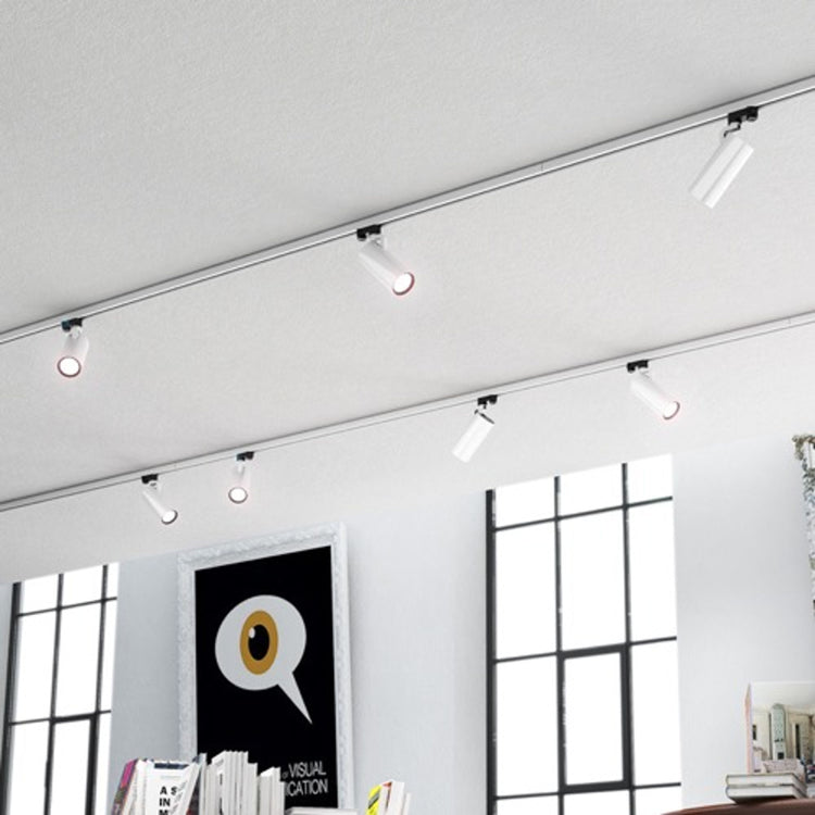 Iluminação de escritório