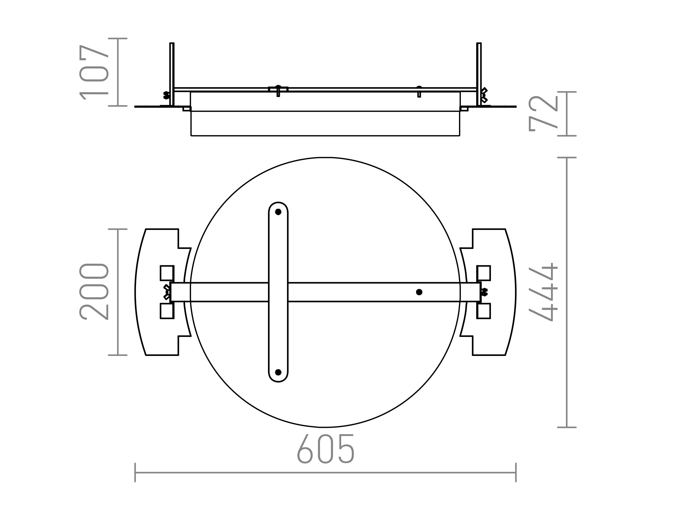 COIMBRA EMBUTIDO - Product sketch