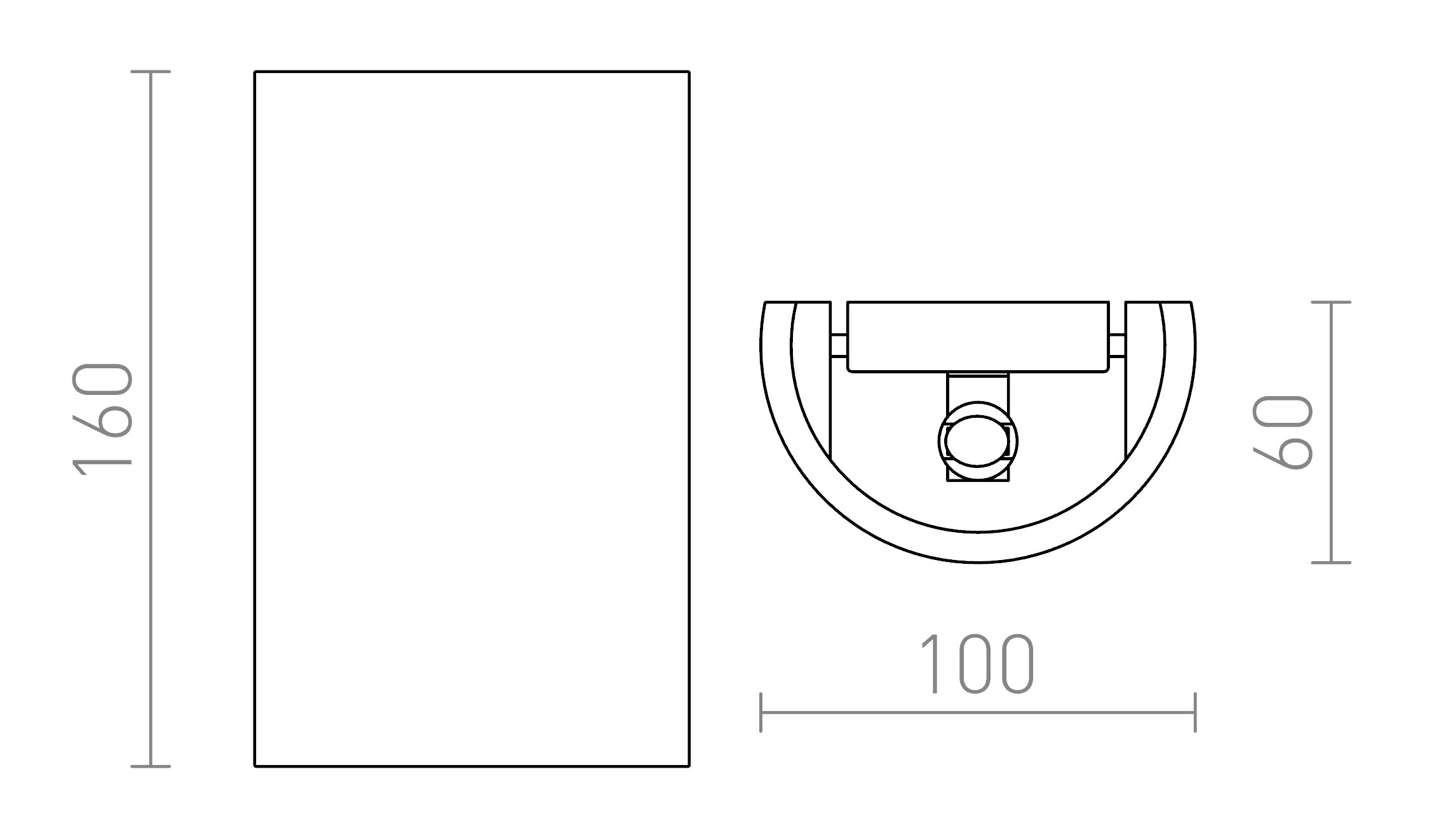 CHIC - Product sketch