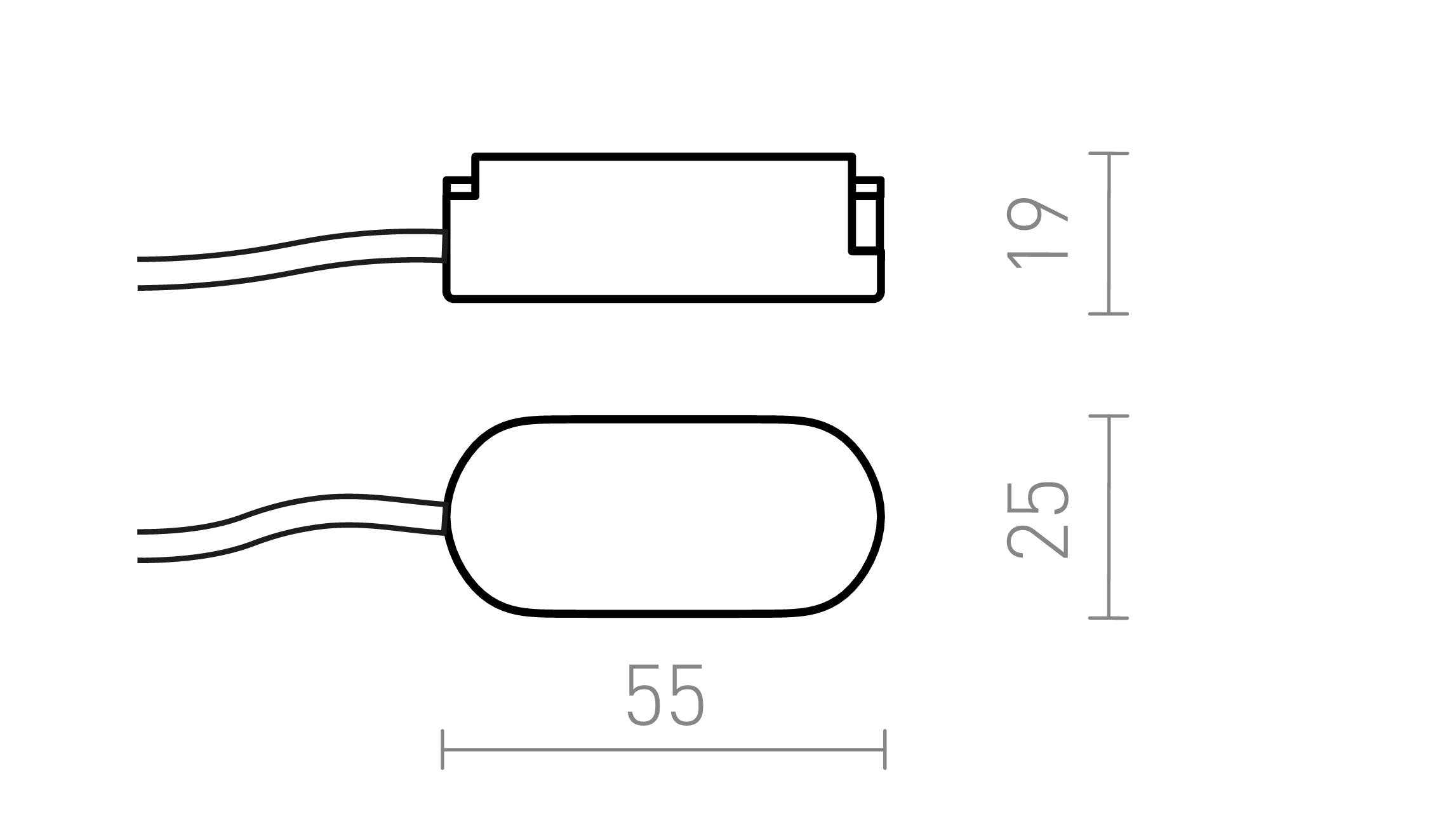 VEGA ALIMENTAÇÃO - Product sketch