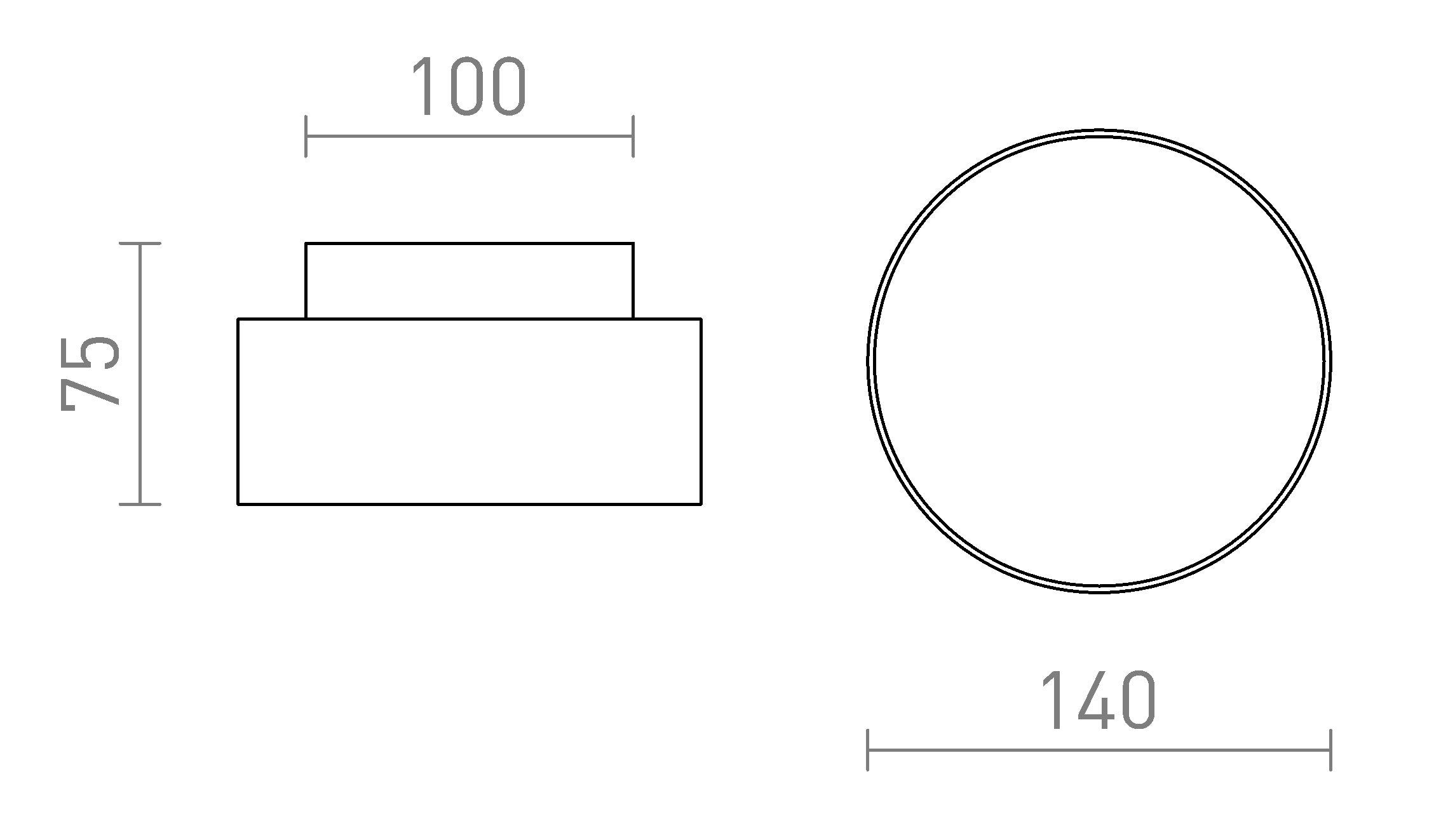 MARLENE - Product sketch
