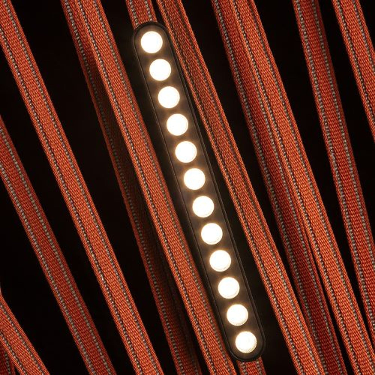 Luzes LED