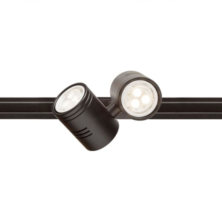 Sistemas de calha de 1 fase