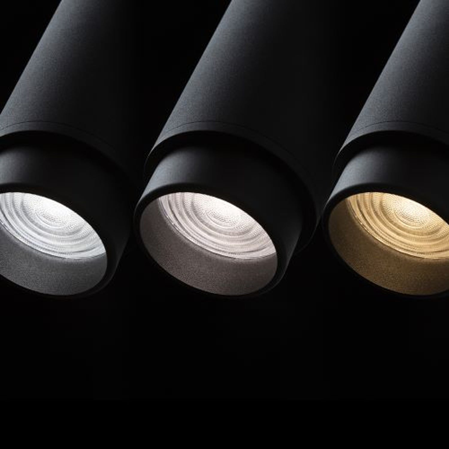 SISTEMAS DE CALHA DE 3 FASES