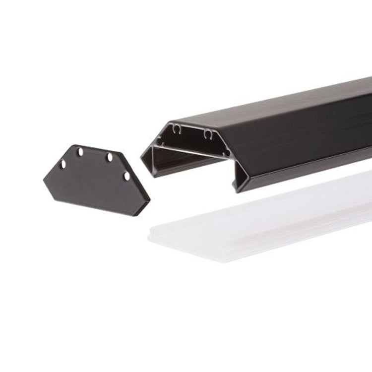 Perfis de superfície