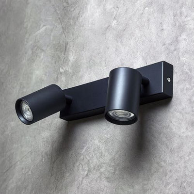 Aplique de parede de quarto